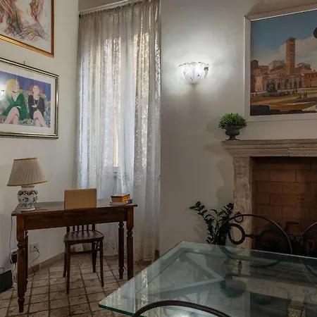 Guesthost - Near Piazza Navona Rzym