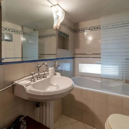 Apartament Guesthost - Near Piazza Navona