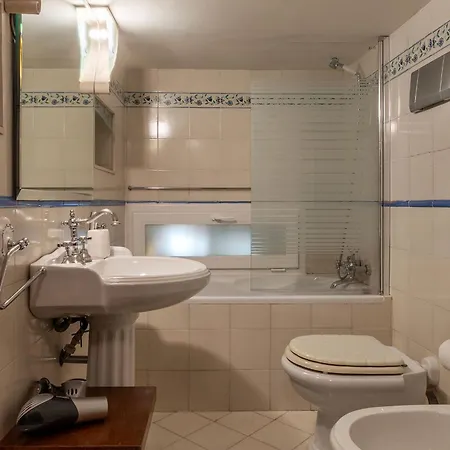 Apartament Guesthost - Near Piazza Navona *